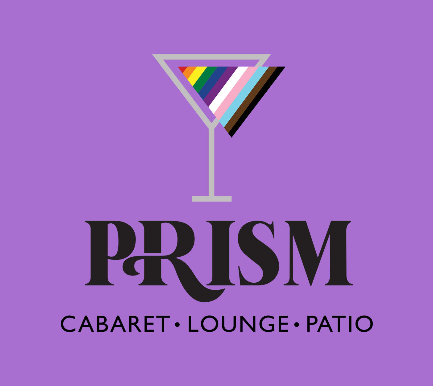 Prism logo